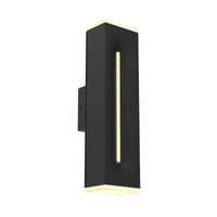 16" LED Wall Sconce