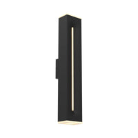 24" LED Wall Sconce