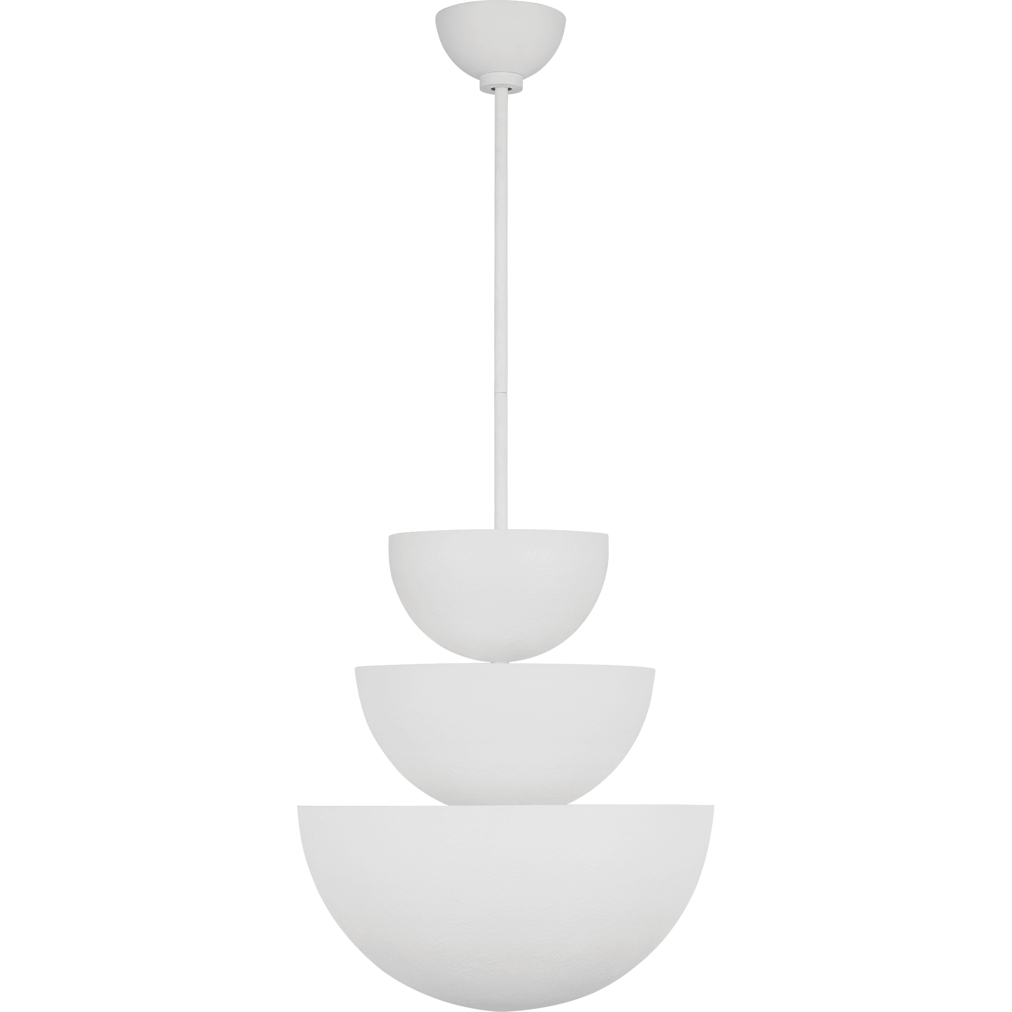 Visual Comfort Studio Collection - Beaunay 9-Light Large Chandelier - Lights Canada