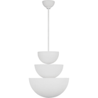 Visual Comfort Studio Collection - Beaunay 9-Light Large Chandelier - Lights Canada