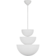 Visual Comfort Studio Collection - Beaunay 9-Light Large Chandelier - Lights Canada