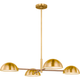 Balleroy Large Chandelier