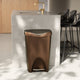 Brim 13 Gallon (50L) Trash Can with Lid