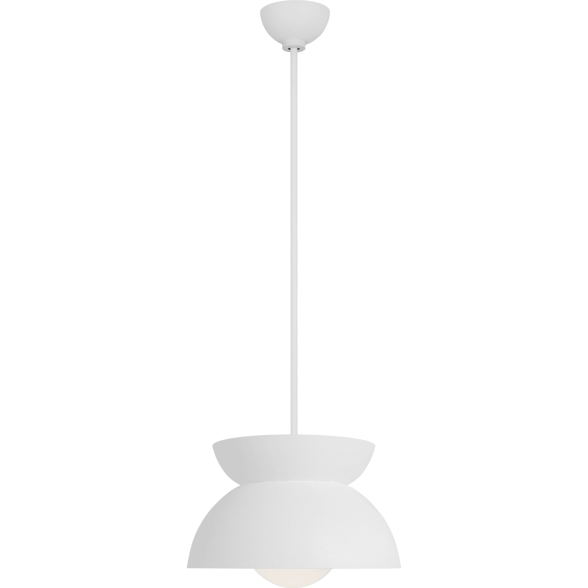 Visual Comfort Studio Collection - Beaunay 1-Light Medium Pendant - Lights Canada