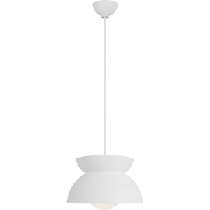 Visual Comfort Studio Collection - Beaunay 1-Light Medium Pendant - Lights Canada