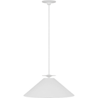 Visual Comfort Studio Collection - Cornet 1-Light XL Pendant - Lights Canada