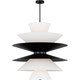 Chambord Grand Pendant