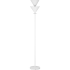 Visual Comfort Studio Collection - Cornet 1-Light XL Floor Lamp - Lights Canada