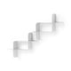 Montage Metal Shelves (Set of 2)