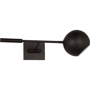 Visual Comfort Studio Collection - Chaumont 1-Light Medium Task Sconce - Lights Canada