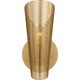 Visual Comfort Studio Collection - Plivot 1-Light Medium Sconce - Lights Canada