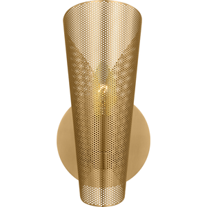 Visual Comfort Studio Collection - Plivot 1-Light Medium Sconce - Lights Canada