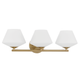 Celestial Valley 3-Light Medium 24" Vanity