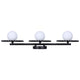 Payton 3-Light Vanity
