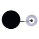 Havran 1-Light Floor Lamp