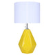 Persei 1-Light Table Lamp