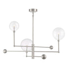 Meridian - 3-Light Chandelier - Lights Canada