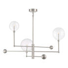 Meridian - 3-Light Chandelier - Lights Canada