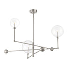 Meridian - 3-Light Chandelier - Lights Canada