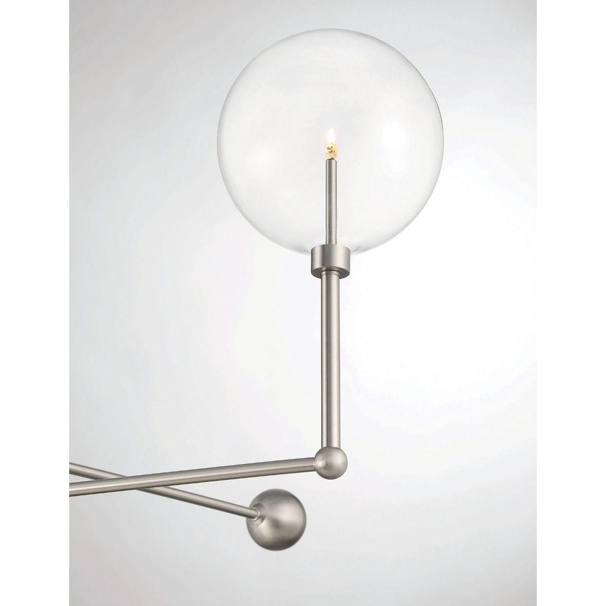 Meridian - 3-Light Chandelier - Lights Canada