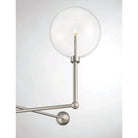 Meridian - 3-Light Chandelier - Lights Canada