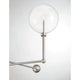Meridian - 3-Light Chandelier - Lights Canada