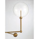 Meridian - 3-Light Chandelier - Lights Canada