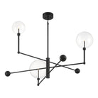 Meridian - 3-Light Chandelier - Lights Canada