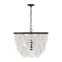5-Light Chandelier