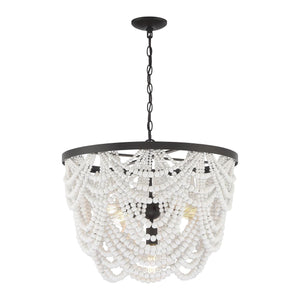 Meridian - 5-Light Chandelier - Lights Canada