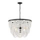 Meridian - 5-Light Chandelier - Lights Canada
