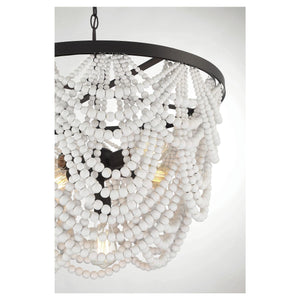 Meridian - 5-Light Chandelier - Lights Canada