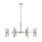 Meridian - 16-Light Chandelier - Lights Canada