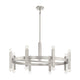 Meridian - 16-Light Chandelier - Lights Canada