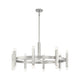 Meridian - 16-Light Chandelier - Lights Canada