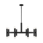 Meridian - 16-Light Chandelier - Lights Canada