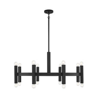 16-Light Chandelier