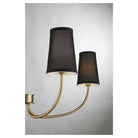 Meridian - 4-Light Chandelier - Lights Canada