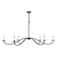 6-Light Chandelier
