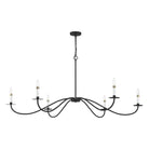 Meridian - 6-Light Chandelier - Lights Canada