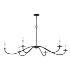Meridian - 6-Light Chandelier - Lights Canada