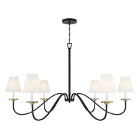 6-Light Chandelier