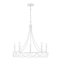 5-Light Chandelier