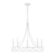 Meridian - 5-Light Chandelier - Lights Canada