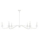 Meridian - 6-Light Chandelier - Lights Canada