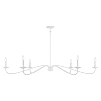 6-Light Chandelier