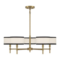 5-Light Chandelier