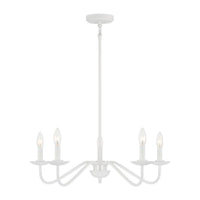 5-Light Chandelier
