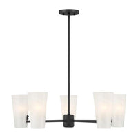 5-Light Chandelier