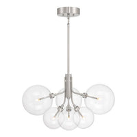 6-Light Chandelier